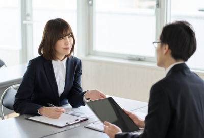 充実した研修制度